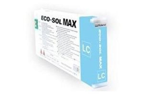 ローランド ECO-SOL MAXINK ライトシアン 220cc ESL3-LC 1個-