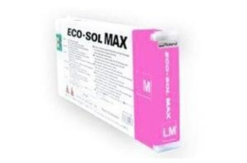 Roland Eco-Sol 220cc Ink Magenta Roland Eco-Sol 220cc Ink Magenta