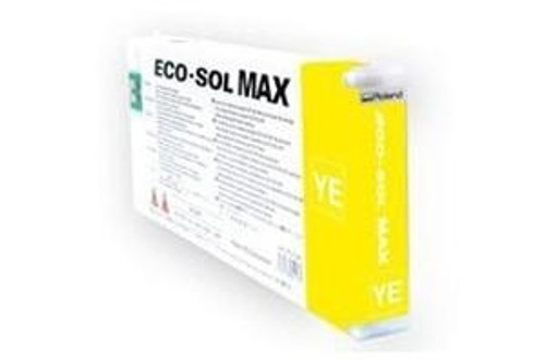 Roland Eco-Sol 220cc Ink Yellow Roland Eco-Sol 220cc Ink Yellow