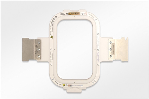 5" x 9" Mighty Hoop for Melco 5" x 9" Mighty Hoop for Melco