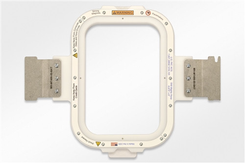 6" x 9" Mighty Hoop for Melco 6" x 9" Mighty Hoop for Melco