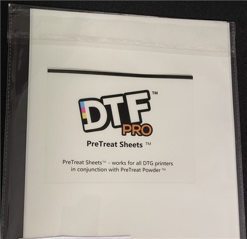 Roland 20 x 164' Direct-to-Fabric (DTF) Transfer Film – Lawson