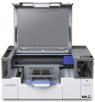Epson F2270 DTG/DTFilm Printer