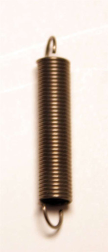 SPRING, EXTENSION, 0.18DIA X - ShopMelco