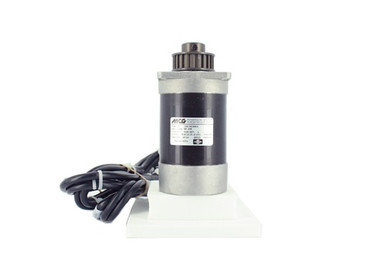 Z-MOTOR WITH PULLEY - ShopMelco