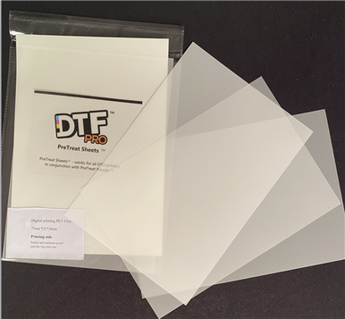 DTG Transfer Heat Powder - 35719