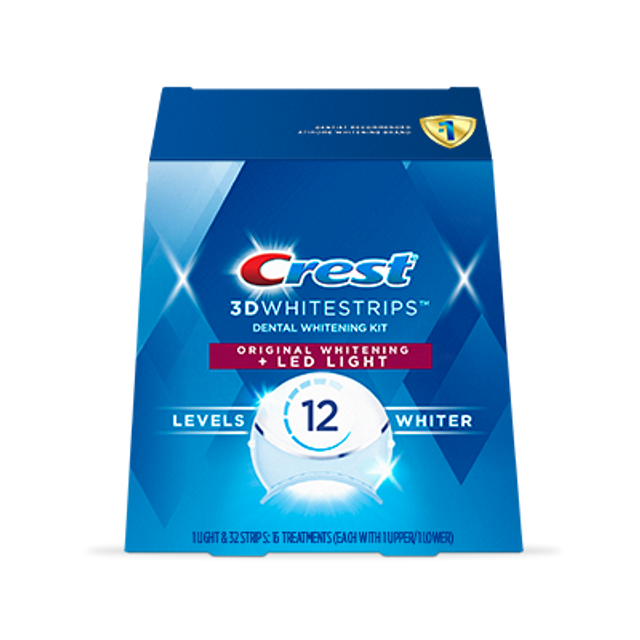 Original Whitening Kit