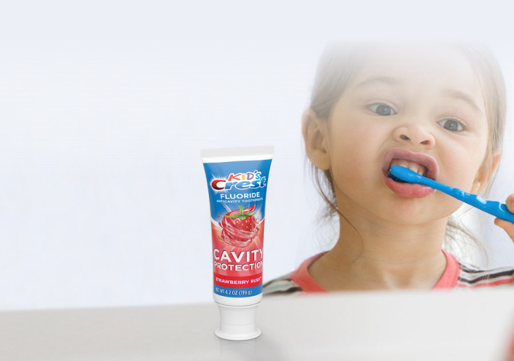 best toothpaste for kids