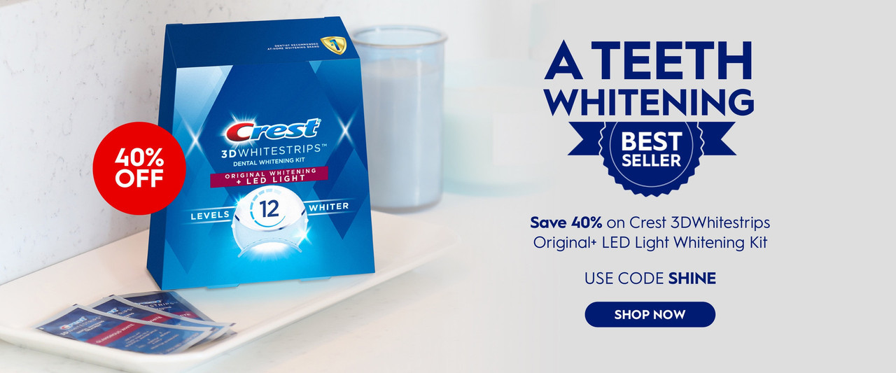 Toothpaste, Mouthwash and Oral Hygiene Products | Crest US