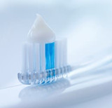 Triclosan-Free Toothpaste