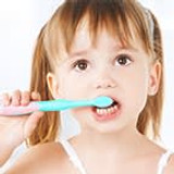 How to Brush Your Teeth for Kids