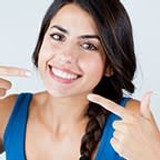 Teeth Whitening for Sensitive Teeth