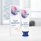 Gum and Sensitivity Treats the Source Gum and Sensitivity Treats the Source
