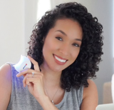 What are the Ingredients in Crest 3D White Whitestrips?