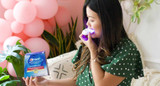 Crest Wins Allure 2020 Best of Beauty Award for Best Teeth Whitener Crest Wins Allure 2020 Best of Beauty Award for Best Teeth Whitener