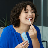 How to Use Crest Whitening Emulsions? How to Use Crest Whitening Emulsions?