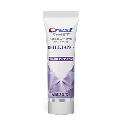 Brilliance White Toothpaste