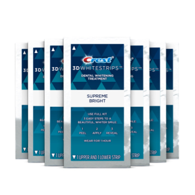 PdooClub - Whitening Strips for Teeth Sensitive, Professional Teeth  Whitening Strips, Fast Remove Smoking, Blue 28 Strips - Coupon Codes, Promo  Codes, Daily Deals, Save Money Today