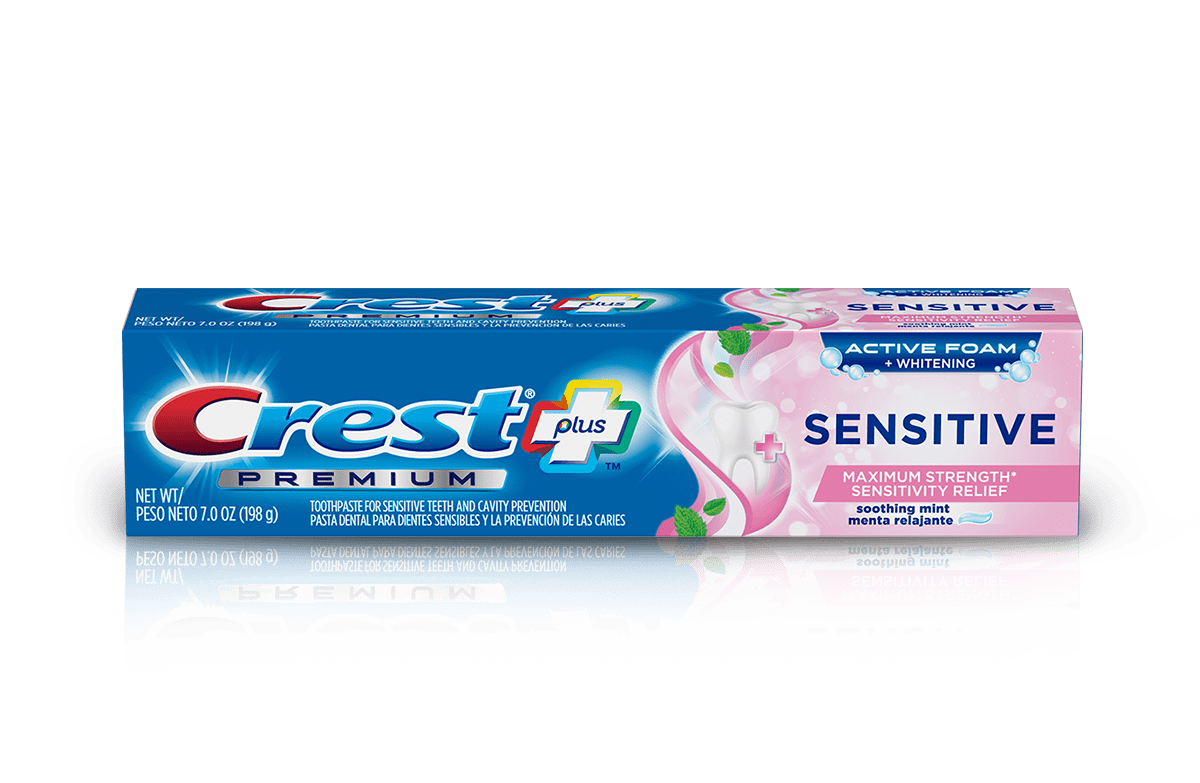 Toothpaste Allergy Causes Symptoms And Treatment Crest