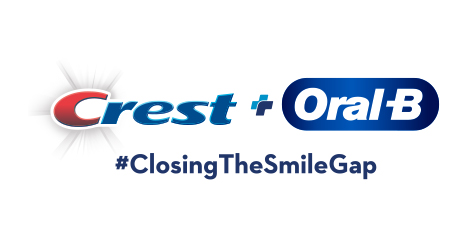 going the extra smile