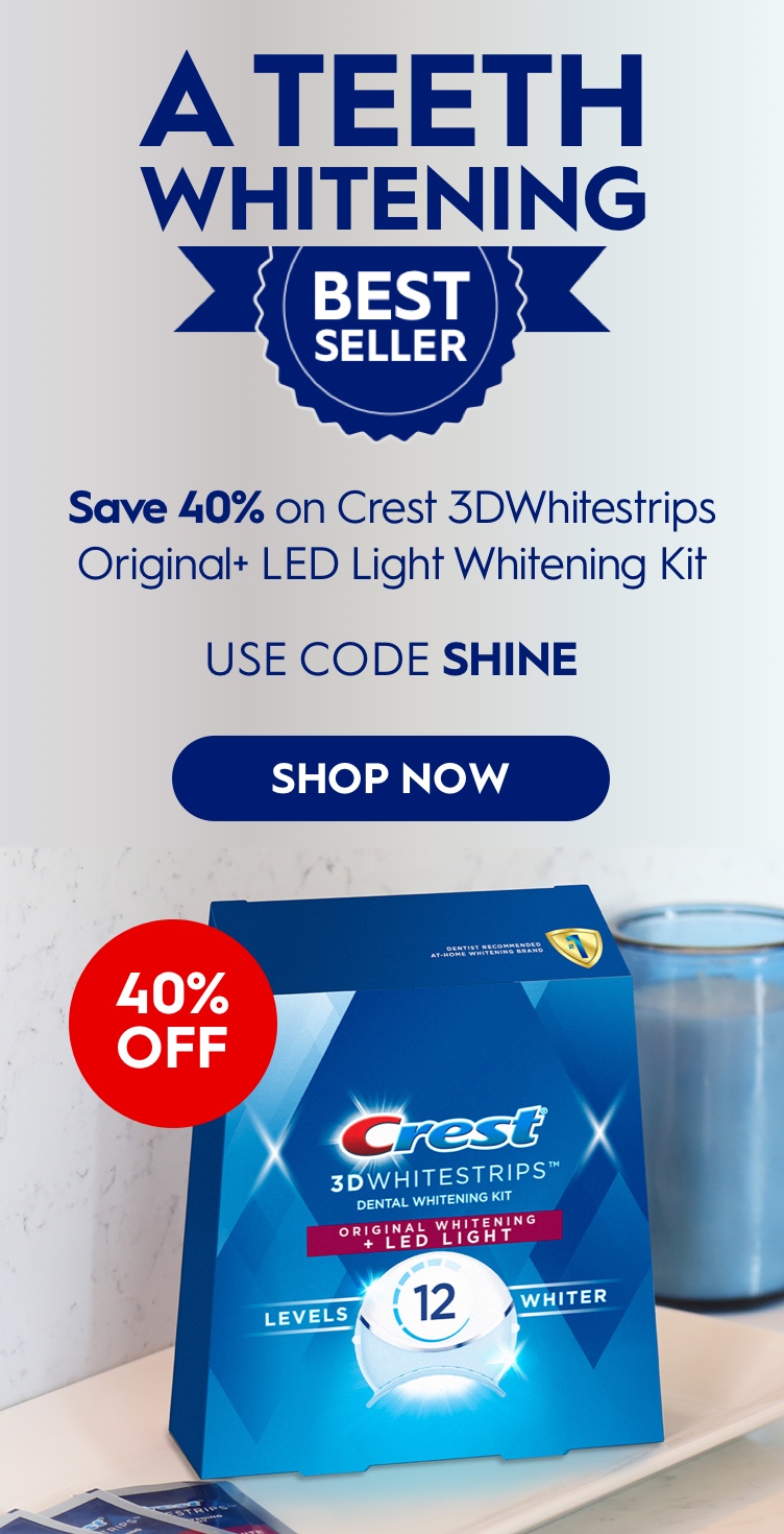 Toothpaste, Mouthwash and Oral Hygiene Products | Crest US