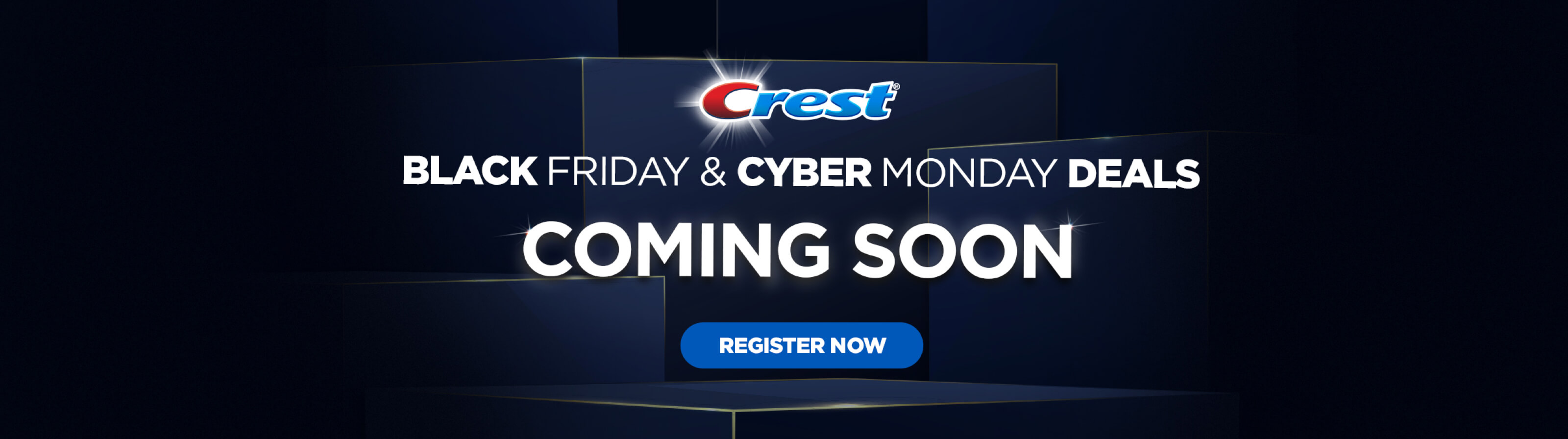 Black Friday and Cyber Monday Deals Coming Soon