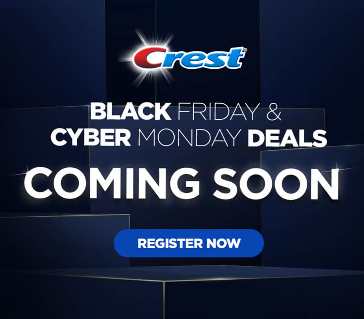 Black Friday and Cyber Monday Deals Coming Soon