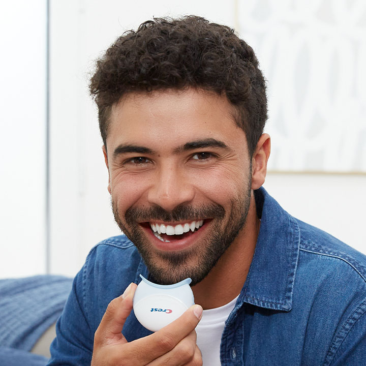 Best crest whitestrips best sale