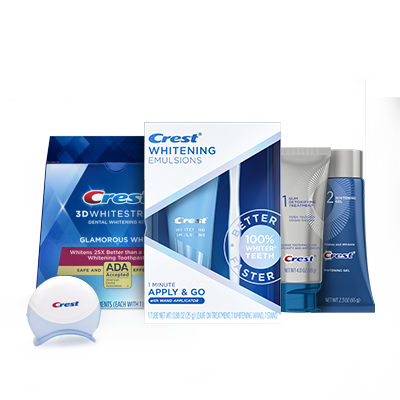 The Ultimate Whitening Bundle