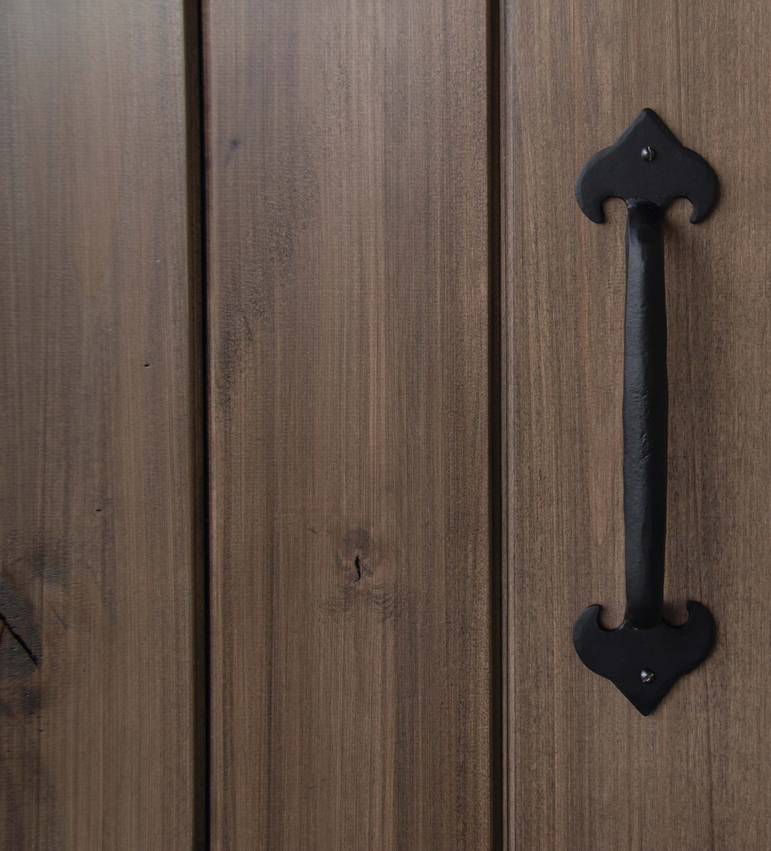 Why You Should Choose Brass Barn Door Hardware