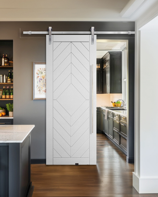MDF Door Hover