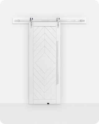 MDF Door