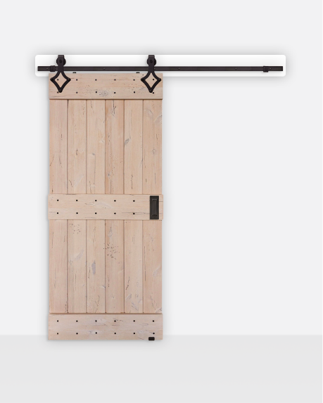 Classic Wood Doors image