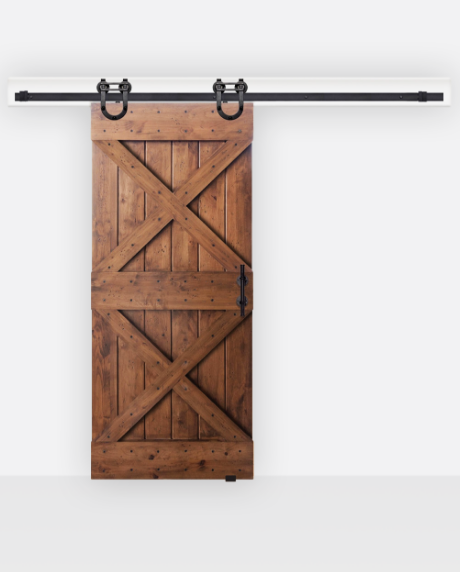 Wood Door