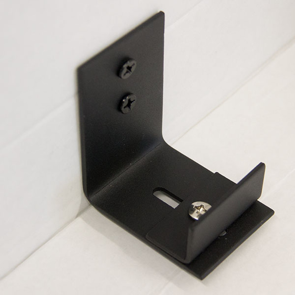 Wall Mount Barn Door Floor Guide BarnDoorz wall-mount-barn-door-floor-guide-barndoorz