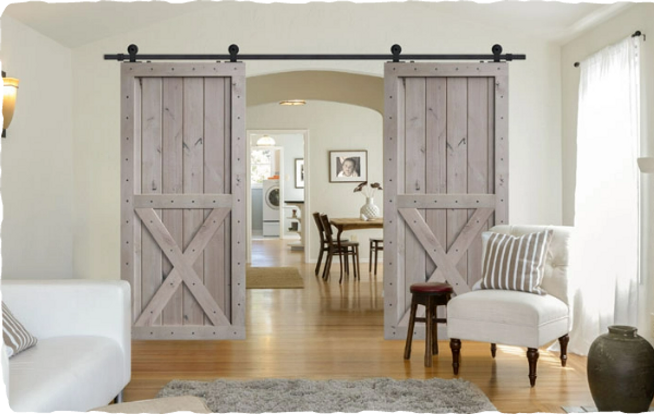 Wood Doors