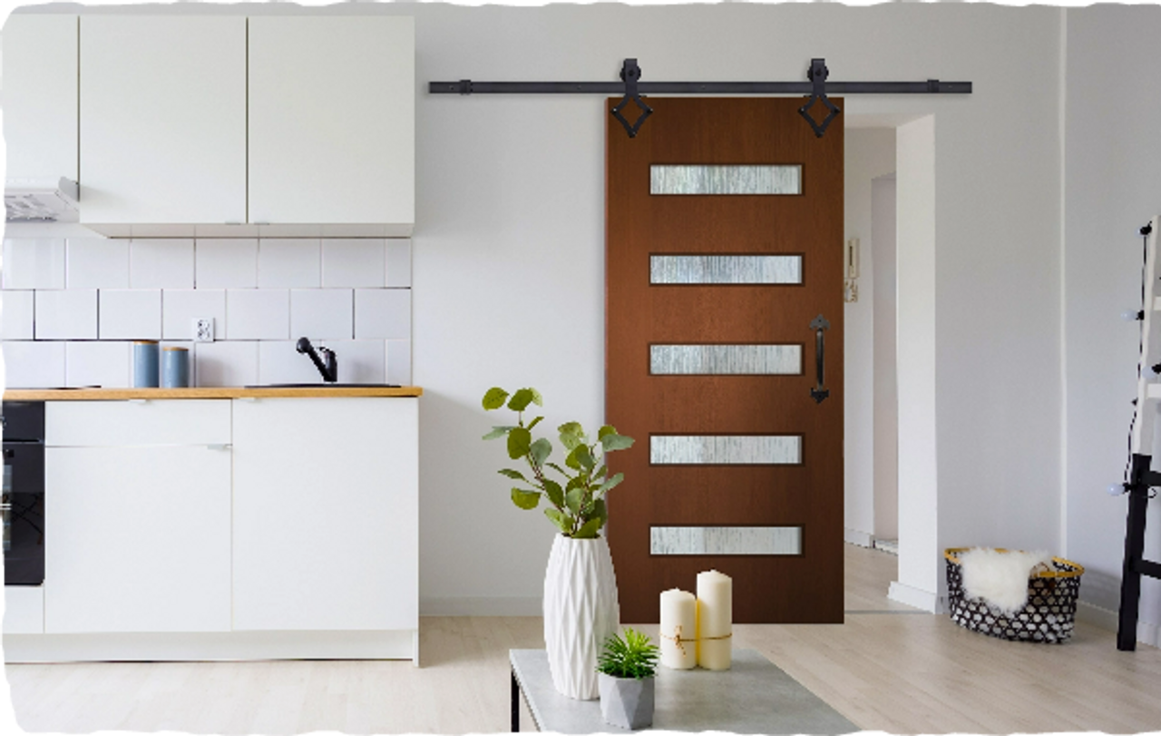 Daylight Doors