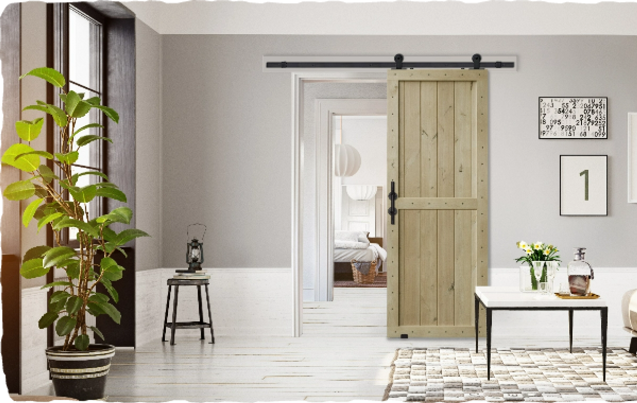Classic Wood Doors