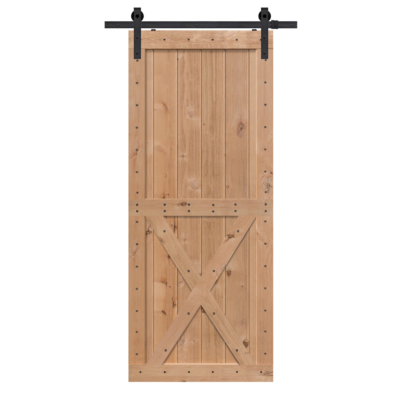 barnwood gate