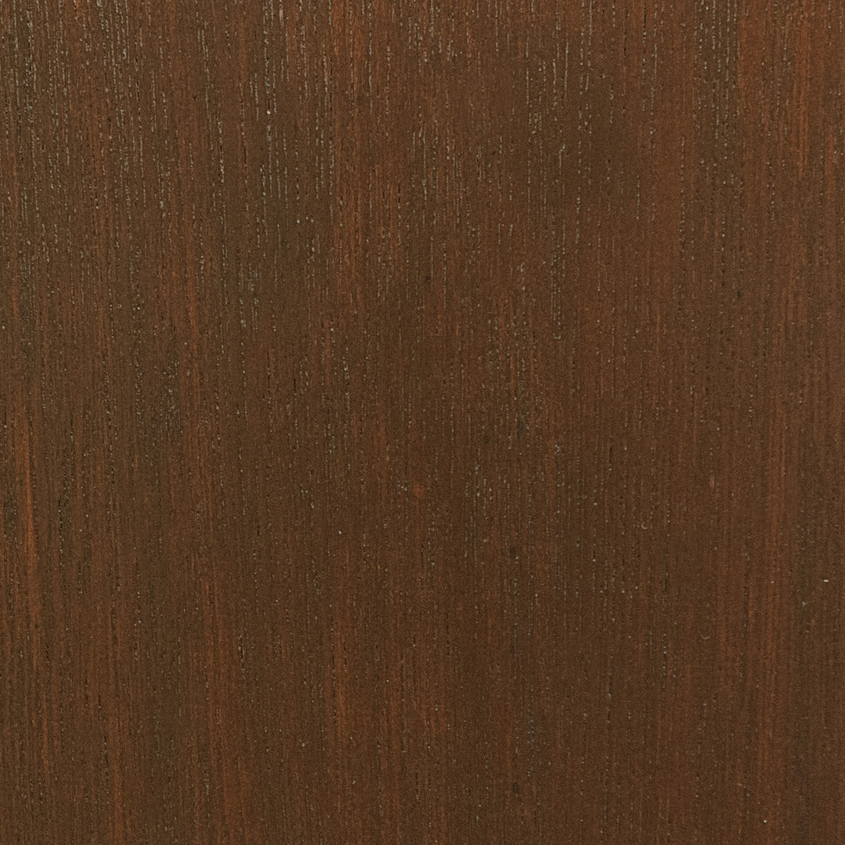 Traditional Canyon Brown Finish Sample