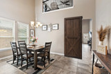 The Barn Door Glow-Up: How a Rustic Classic Became a Modern Icon