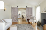 Open Up Your Cozy Home with These Small Space Hacks