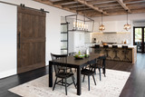 ​A Guide to Interior Design Styles: Modern Country