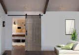 ​ What to Consider When Choosing Your Barn Door Finishes