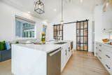 Product Spotlight: Modern French Barn Door