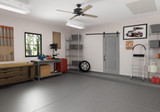 How to Make the Most of Your Garage