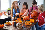 Fun for the Whole Family with These Halloween DIY Projects