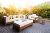 Design the Perfect Patio for Your Home
