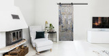 New Year, New Door? 5 Ideas to Repurpose an Old Barn Door