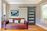 ​A Look at BarnCraft Modern Barn Doors Beverly Modern Barn Door